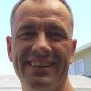 Meet your Posher, Richard